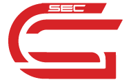 SEC Motorsport Logo